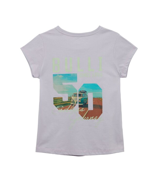 Van One Classic Cars Van One dames t-shirt LIVING LEGEND 50