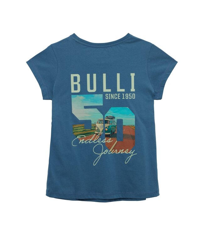 Van One Classic Cars Van One dames t-shirt LIVING LEGEND 50