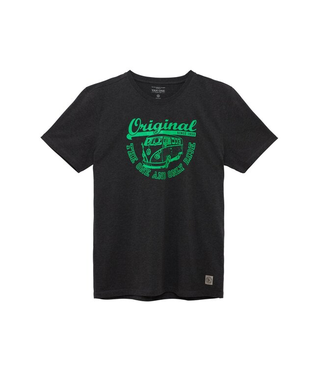 Van One Classic Cars Van One heren t-shirt ORIGINAL RIDE (ss26)