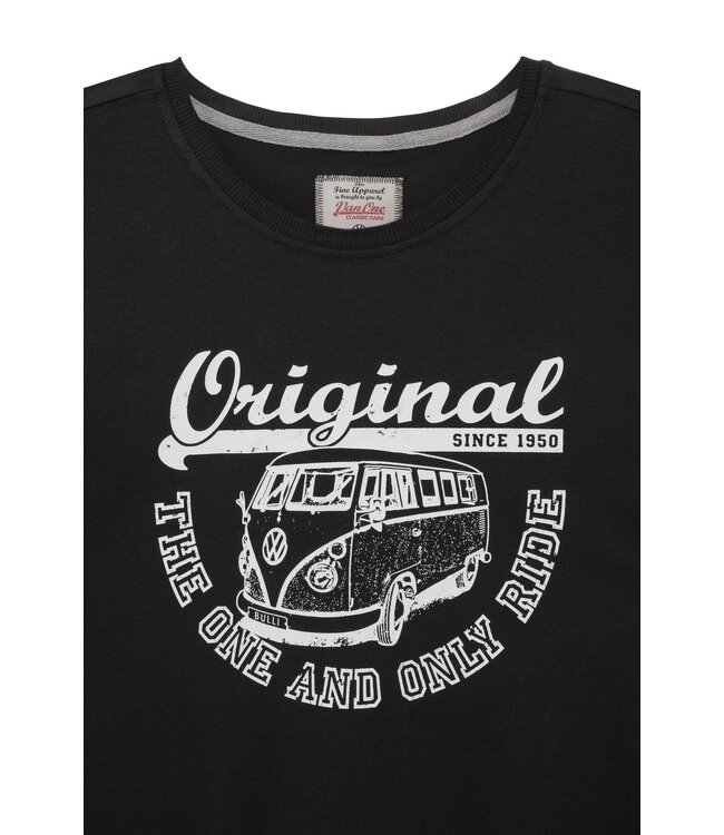 Van One Classic Cars Heren t-shirt ORIGINAL RIDE (ss26)
