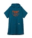 Van One Classic Cars Van One unisex poncho ORIGINAL RIDE (SS26)