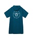 Van One Classic Cars Van One unisex poncho HOME IS petrol