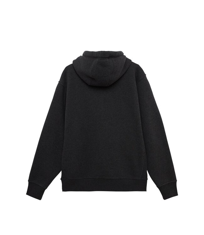 Van One Classic Cars Unisex hoodie RETRO BULLI