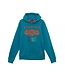 Van One Classic Cars Van One unisex hoodie RETRO BULLI