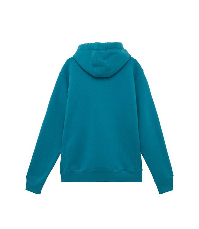 Van One Classic Cars Unisex hoodie RETRO BULLI