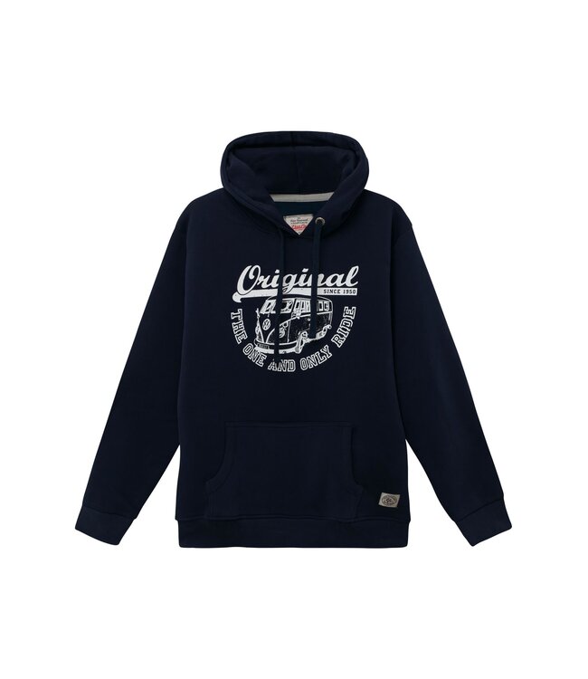 Van One Classic Cars Heren hoodie ORIGINAL RIDE (ss26)