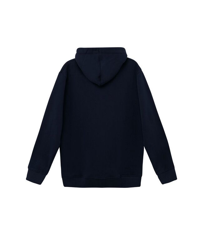 Van One Classic Cars Heren hoodie ORIGINAL RIDE (ss26)
