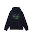 Van One Classic Cars Van One heren hoodie WE ARE FAMILY navy