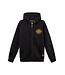 Van One Classic Cars Van One heren zip hoodie Busdriver black