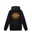 Van One Classic Cars Van One heren zip hoodie Busdriver black