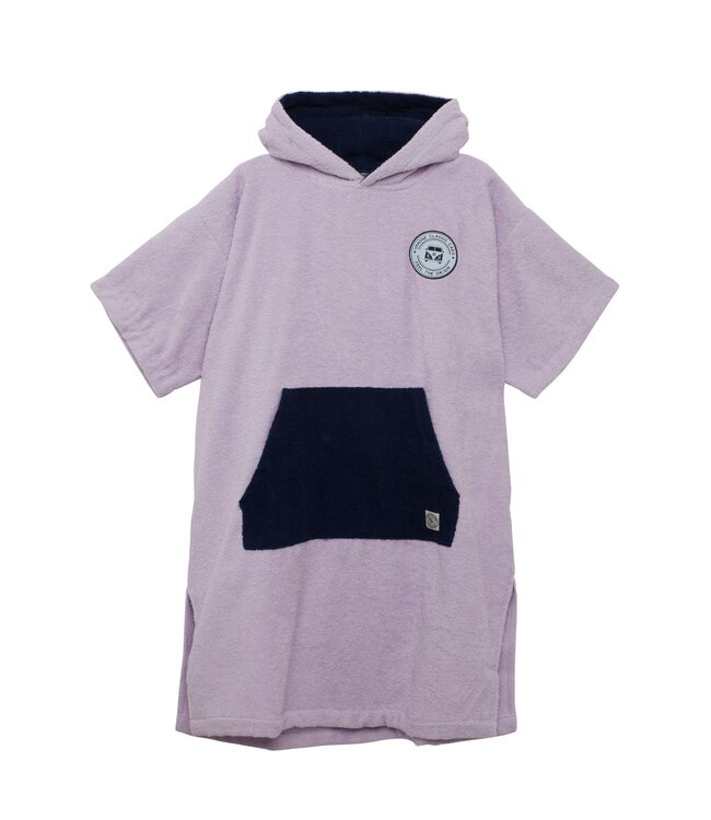 Van One Classic Cars VanOne unisex poncho (ss26)