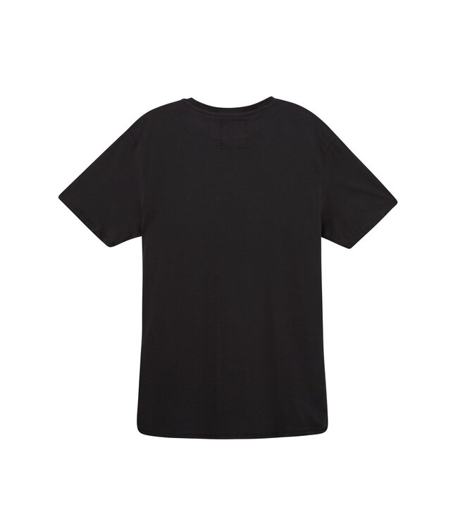 Van One Classic Cars Van One heren t-shirt BUSDRIVER