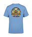 Old Guys Rule Old Guys Rule " Aloha Lounge II" Light Blue