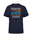 Old Guys Rule Old Guys Rule t-shirt "IT TOOK DECADES" III navy
