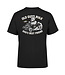 Old Guys Rule Old Guys Rule t-shirts "DOGS BEST FRIEND" V black