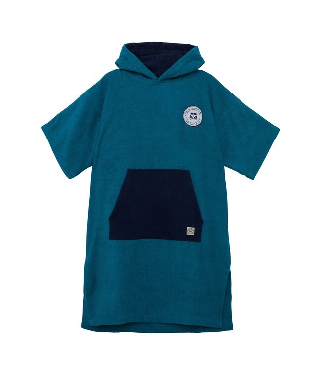 Van One Classic Cars VanOne unisex poncho (ss26)