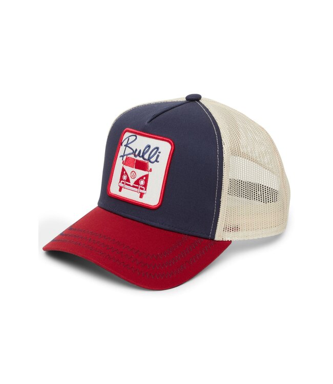 Van One Classic Cars Unisex cap FREUNDSCHAFT navy
