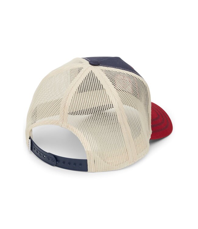 Van One Classic Cars Unisex cap FREUNDSCHAFT navy