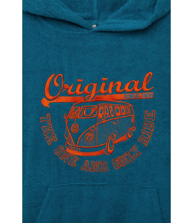 Van One Classic Cars Van One unisex poncho ORIGINAL RIDE