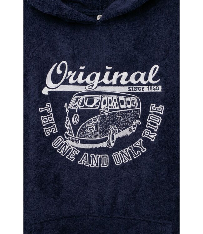 Van One Classic Cars Van One unisex poncho ORIGINAL RIDE