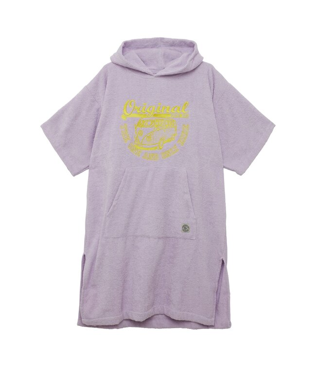 Van One Classic Cars Van One unisex poncho ORIGINAL RIDE