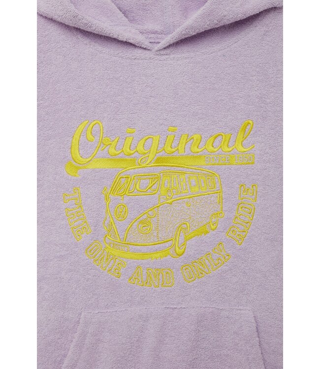Van One Classic Cars Van One unisex poncho ORIGINAL RIDE