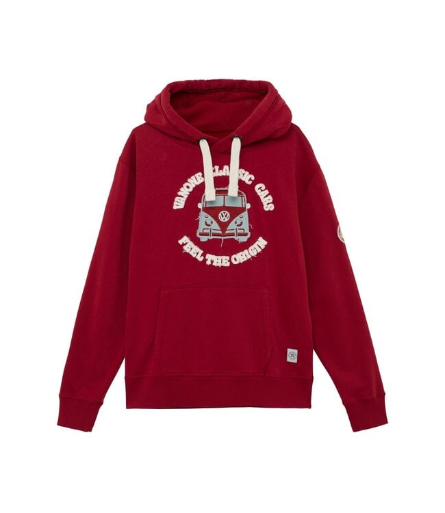 Van One Classic Cars Van One unisex hoodie FREUNDSCHAFT