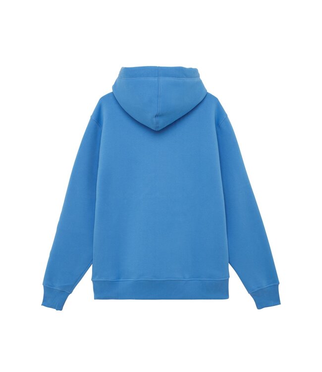 Van One Classic Cars Unisex hoodie BULLIDRIVER cornflower