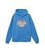 Van One Classic Cars Van One unisex hoodie BULLIDRIVER cornflower