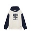 Van One Classic Cars Van One unisex hoodie RETRO FAMILY offwhite