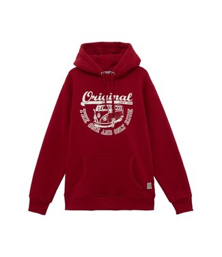 Van One Classic Cars Van One heren hoodie in 2 kleuren ORIGINAL RIDE (ww26)
