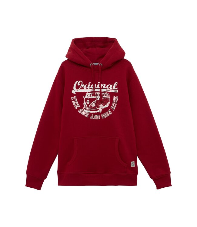 Van One Classic Cars Van One heren hoodie in 2 kleuren ORIGINAL RIDE (ww26)