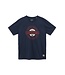 Van One Classic Cars Van One heren t-shirt BUSDRIVER