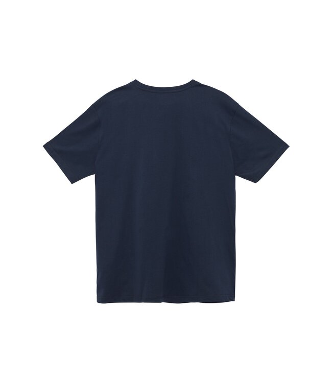 Van One Classic Cars Heren t-shirt BUSDRIVER