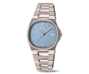 BOCCIA dames horloge TITANIUM 3158-01 - Juwelier Holtkamp