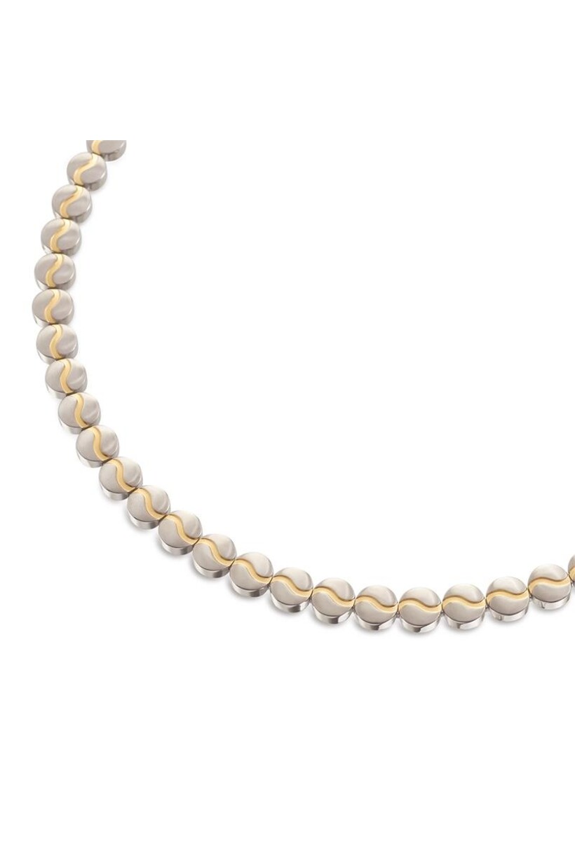 Boccia Titanium Ketting 08022-02