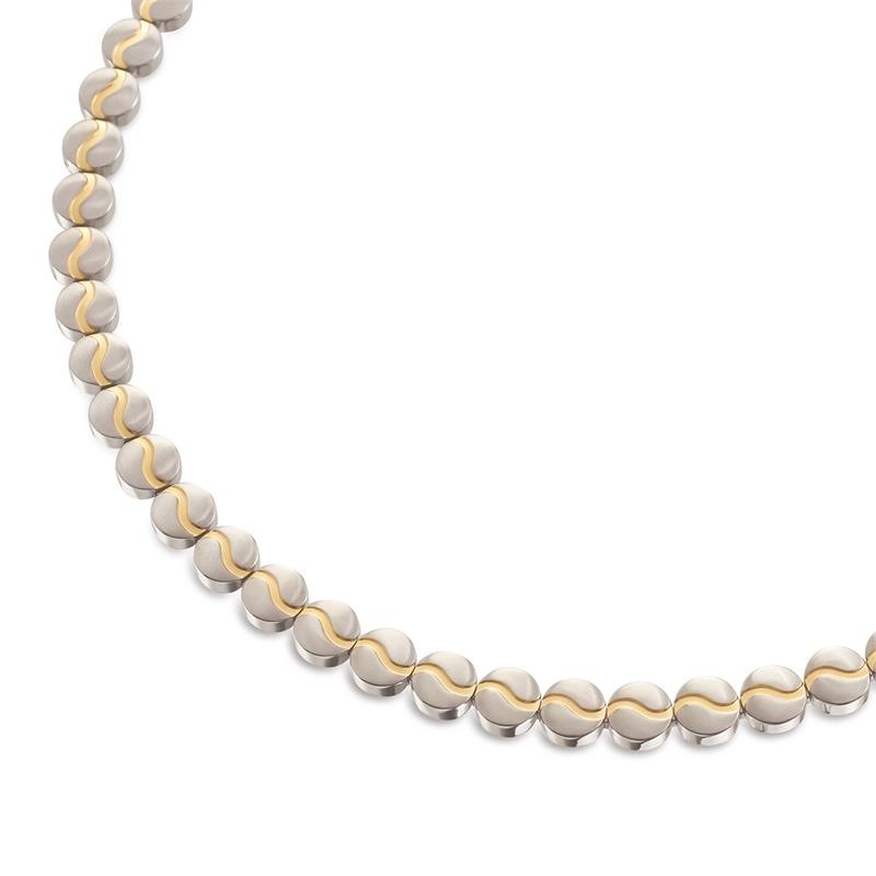 Boccia Titanium Ketting 08022-02-1