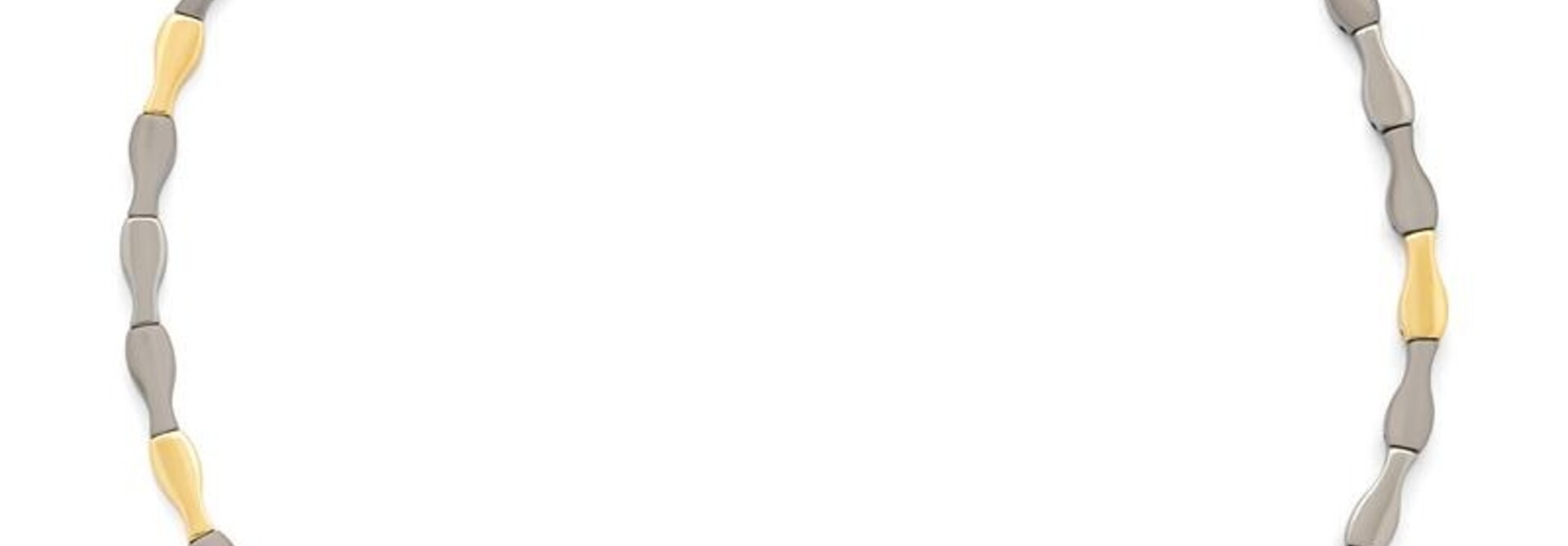 Boccia Titanium Ketting 08051-02