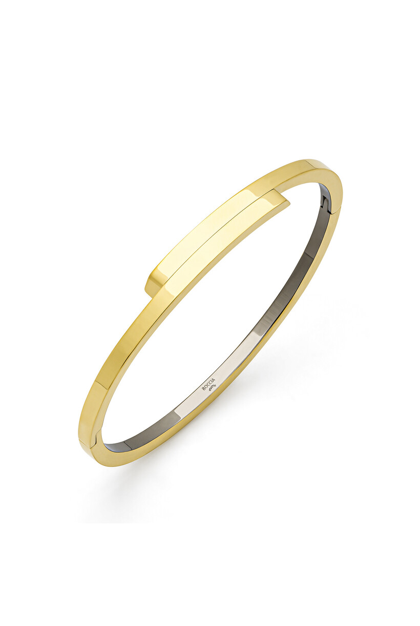 Boccia Titanium Armband 03041-04