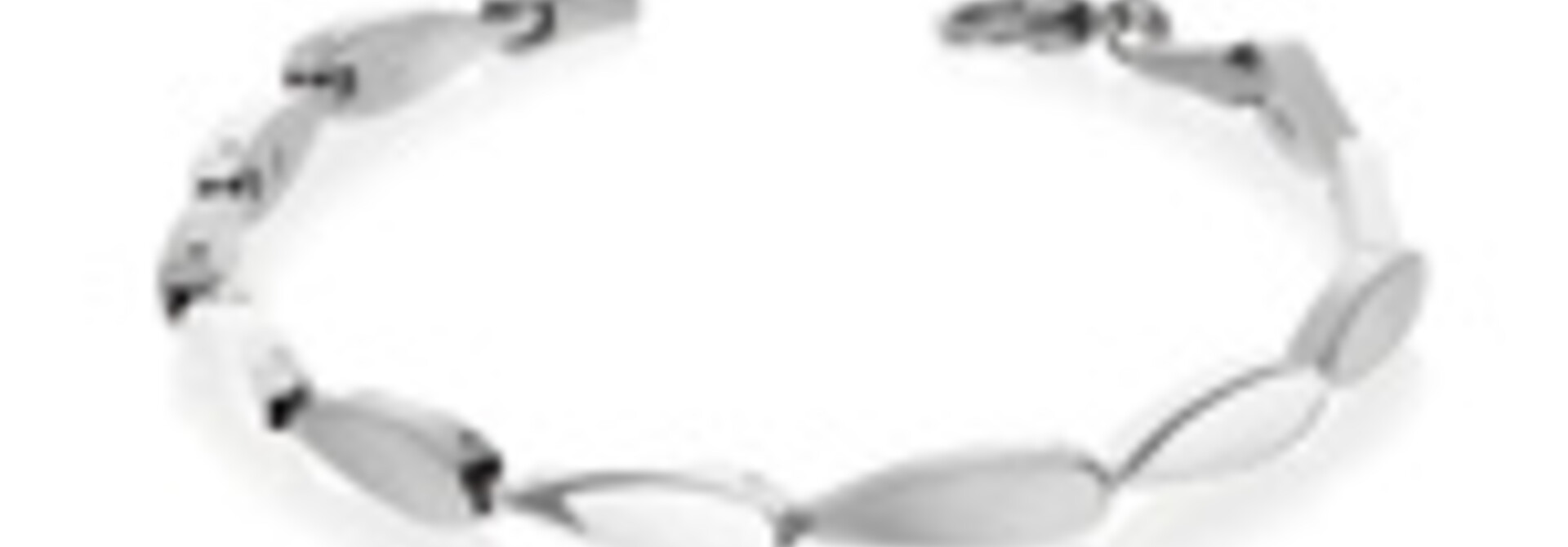 Boccia Titanium Armband 03052-01