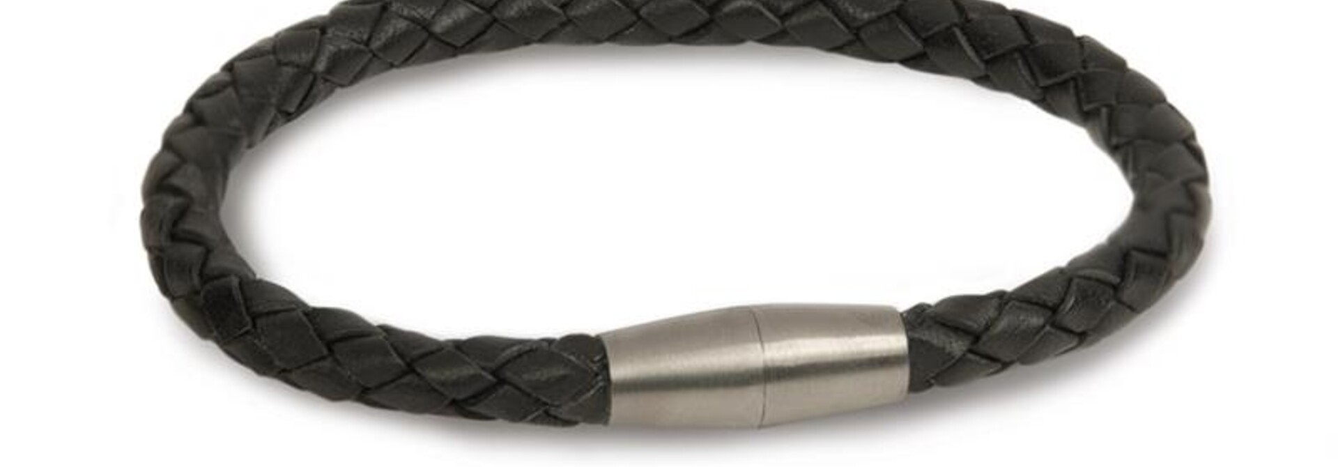 Boccia Titanium Armband 0347-01