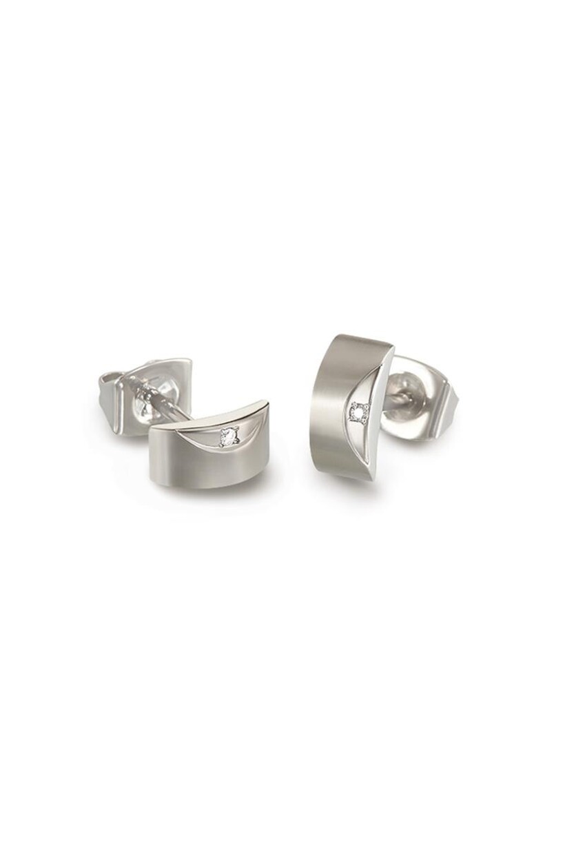 Boccia Titanium Oorbellen 05007-02