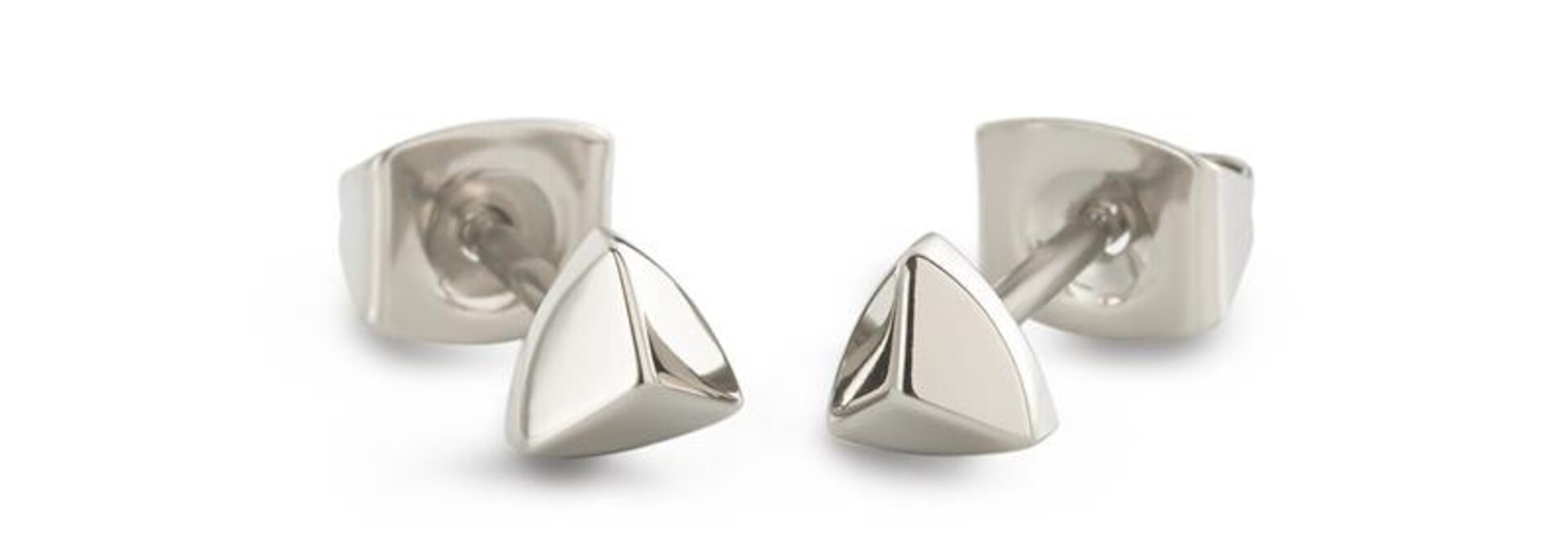 Boccia Titanium Oorbellen 05015-01