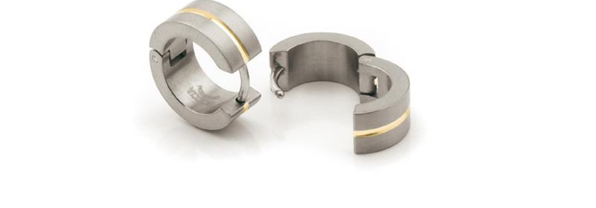Boccia Titanium Oorbellen 0503-03