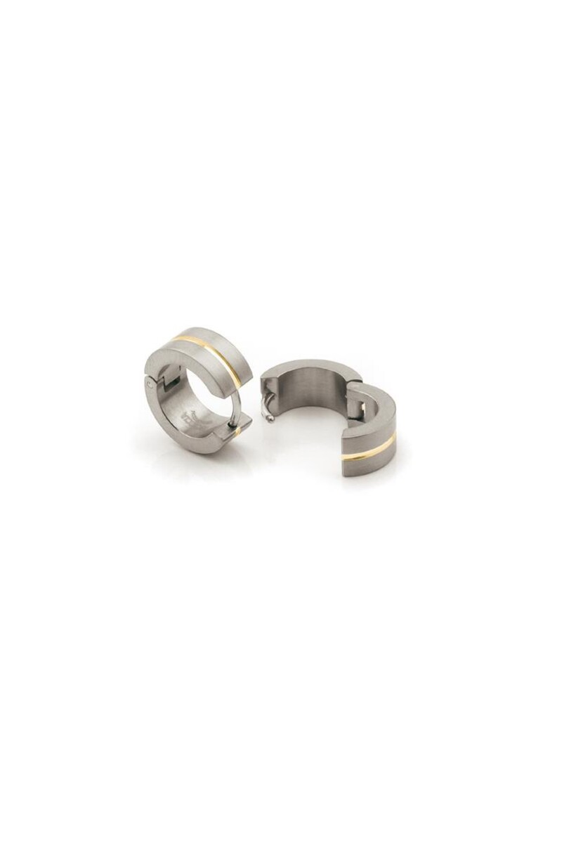Boccia Titanium Oorbellen 0503-03