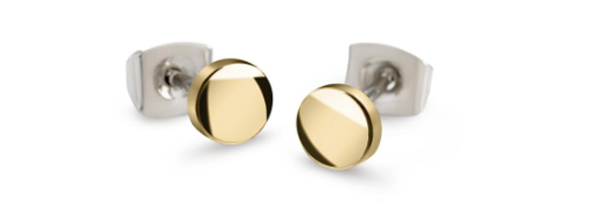 Boccia Titanium Oorbellen 05064-02