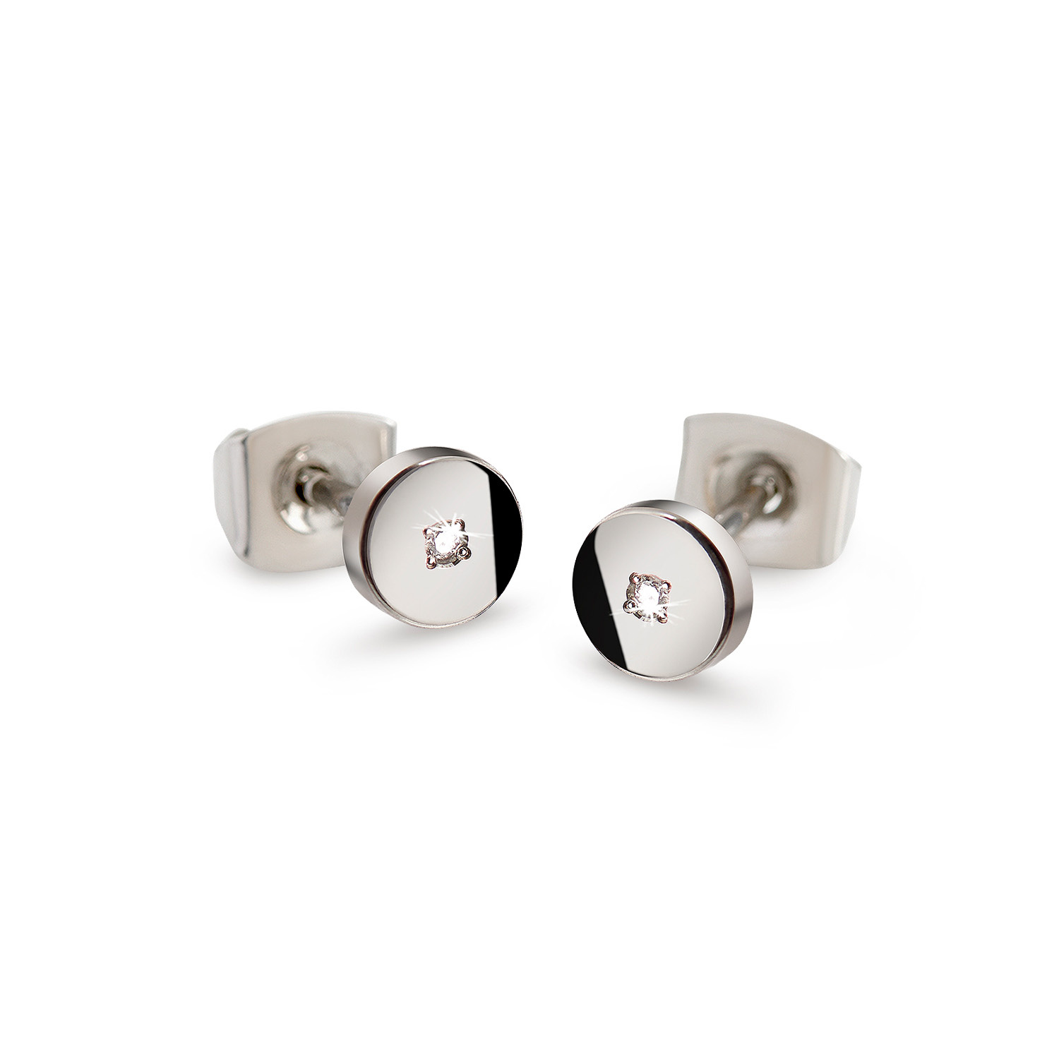 Titanium oorbellen | 05064-03 | Boccia Titanium - Boccia Titanium