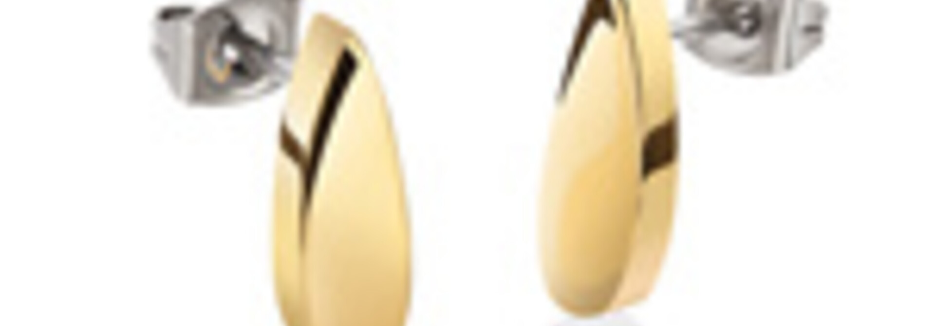 Boccia Titanium Oorbellen 05071-02