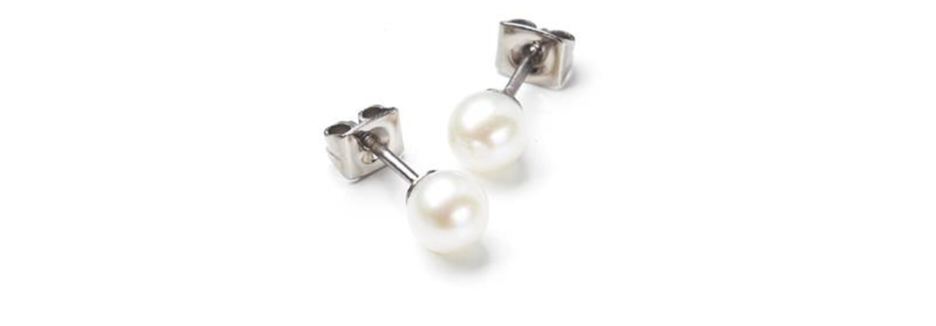 Boccia Titanium Oorbellen 0535-01