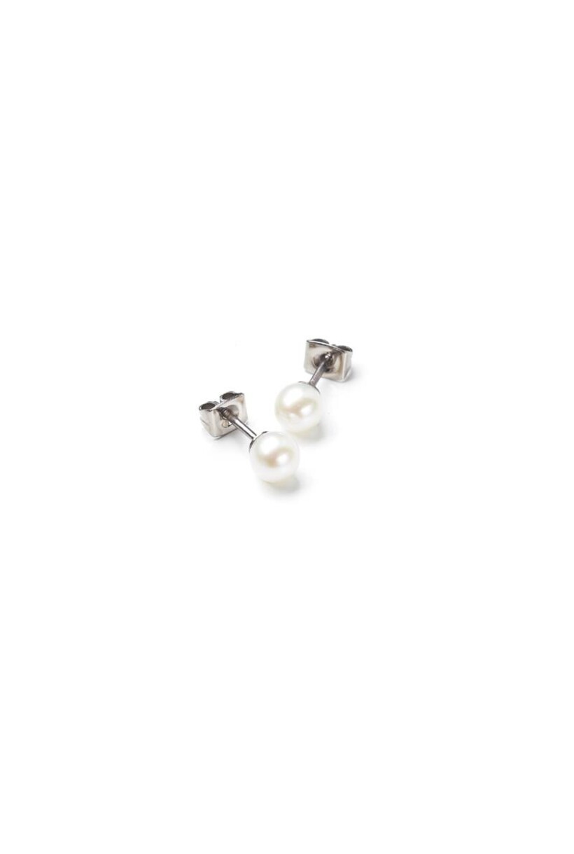 Boccia Titanium Oorbellen 0535-01